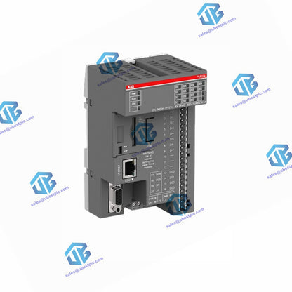 PM554-TP-ETH ABB AC500 Controlador lógico programable