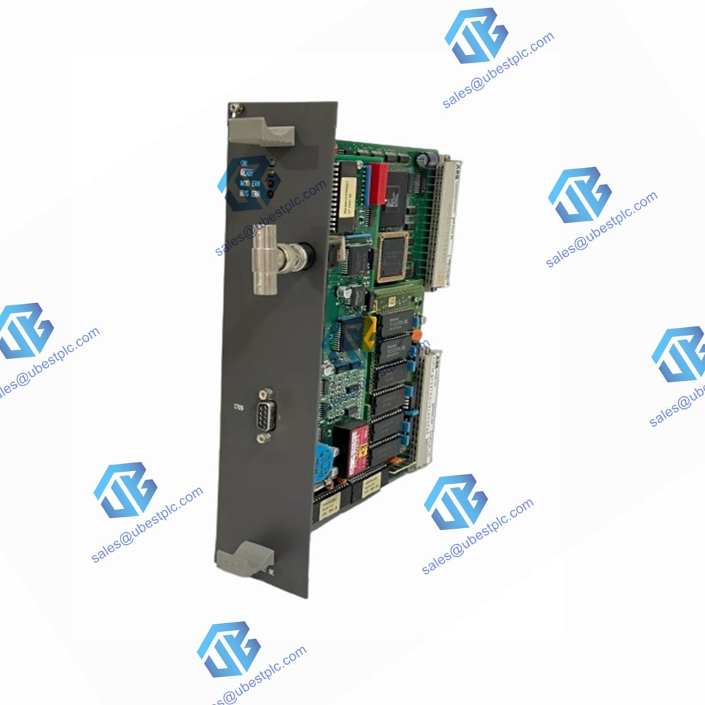 PP C322 BE01 | HIEE300900R0001 ABB Processor + Fieldbus