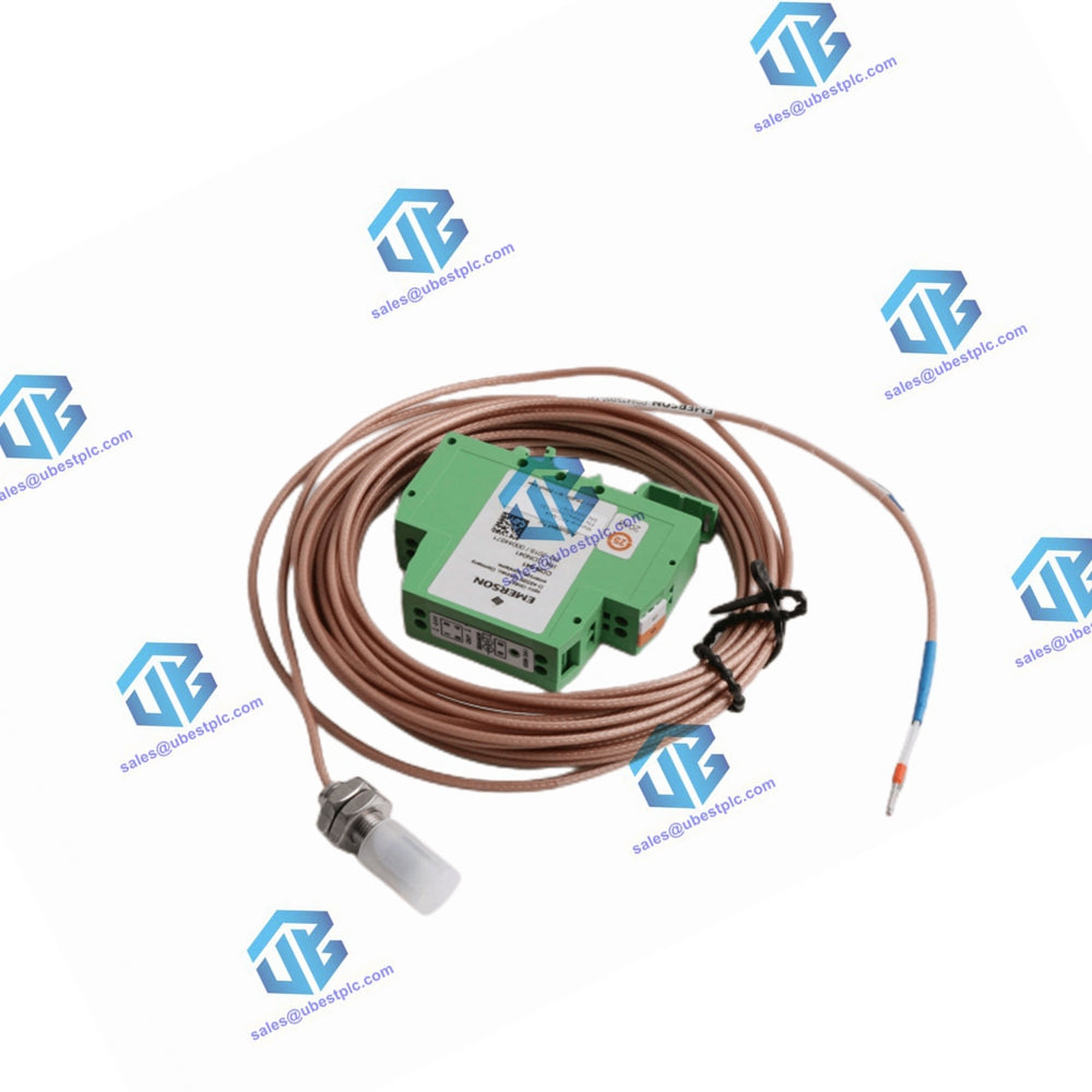 PR6423/10R-040 Emerson EPRO Eddy Current Sensor