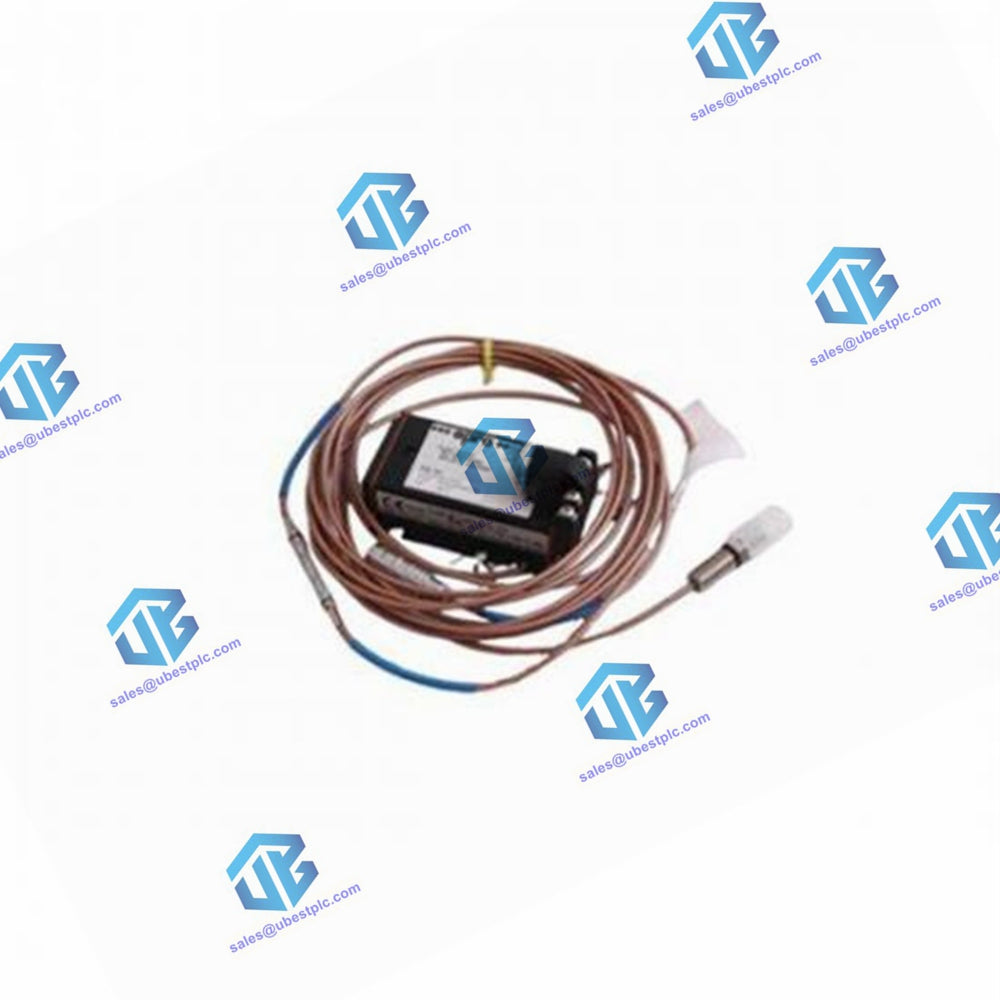 EPRO PR6423/10R-030 CON021 Eddy Current Displacement Sensor