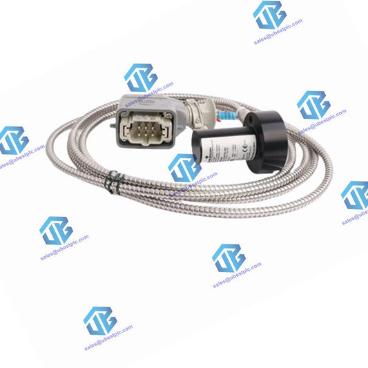 PR9268/200-000 Emerson EPRO Electrodynamic Velocity Sensor