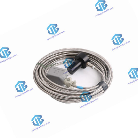 PR9268/302 EPRO Electrodynamic Velocity Sensor