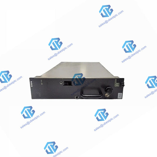 Yokogawa PW401 Industrial-Grade Power Supply