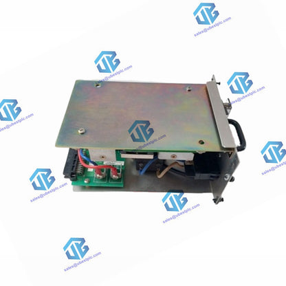 PW502 Yokogawa Power Supply Unit