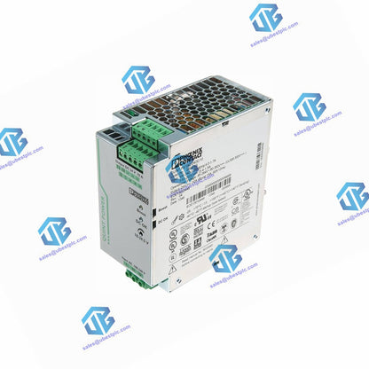 QUINT-PS/1AC/24DC/10 Phoenix Contact | Power Supply Unit