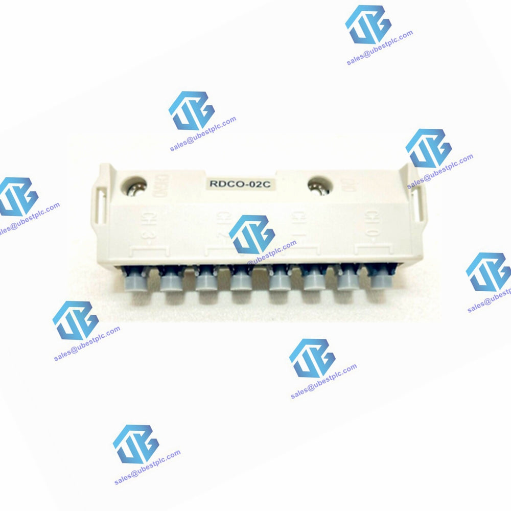 ABB RDCO-03C DDCS Communication Option Module