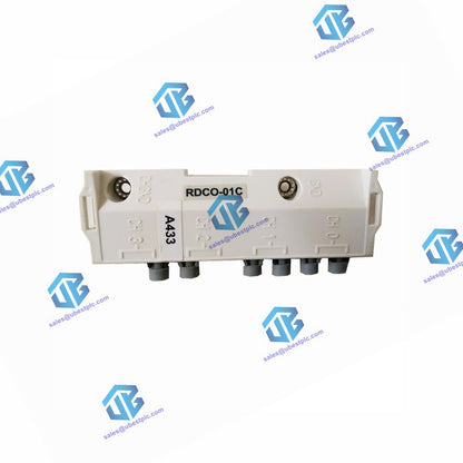 ABB RDCO-03C DDCS Communication Option Module