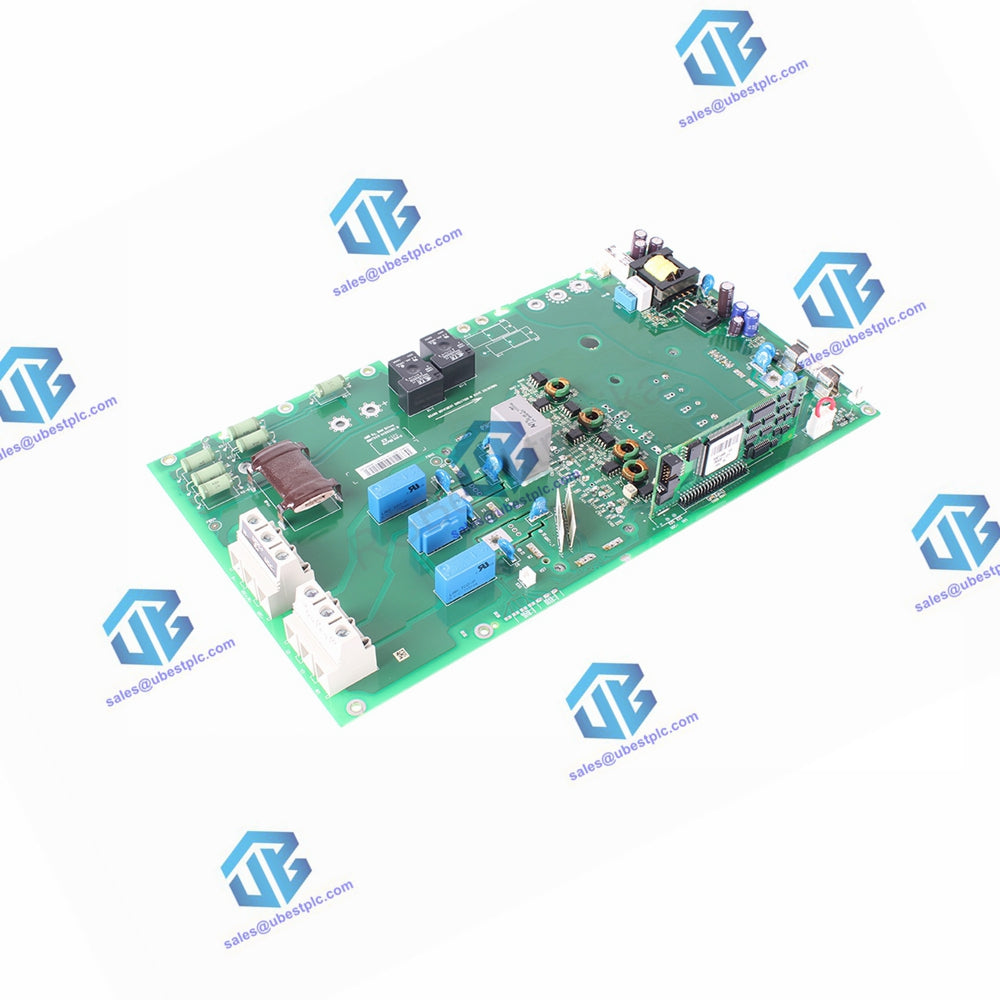 RINT-5411C ABB - Power Board Drive