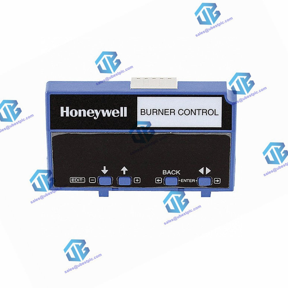 S7800A1001 Honeywell клавиатурен дисплей модул