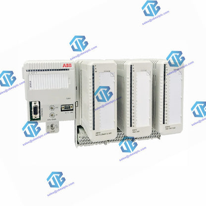 DO820 3BSE008514R1 ABB Digital Output Relay