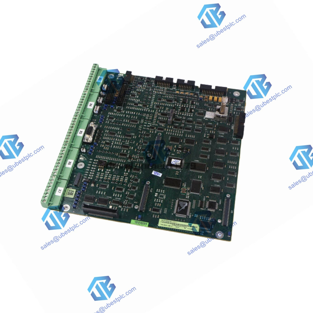 SDCS-CON-4-COAT-ROHS 3ADT313900R1501 | ABB Control Board