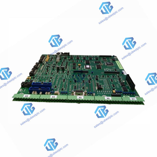 SDCS-CON-4-COAT-ROHS 3ADT313900R1501 | ABB Control Board