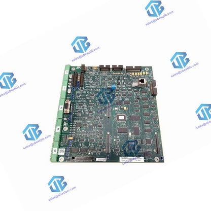 ABB 3ADT313900R1001 SDCS-CON4-COAT CONTROL BOARD