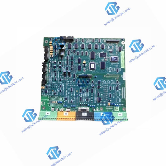 SDCS-CON-F01 3ADT316500R1501 | ABB Control Board