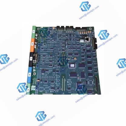 SDCS-CON-F01 3ADT316500R1501 | ABB Control Board