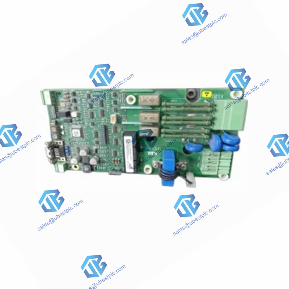 ABB SDCS-FEX-425-INT | Felderreger 3ADT209022R0001