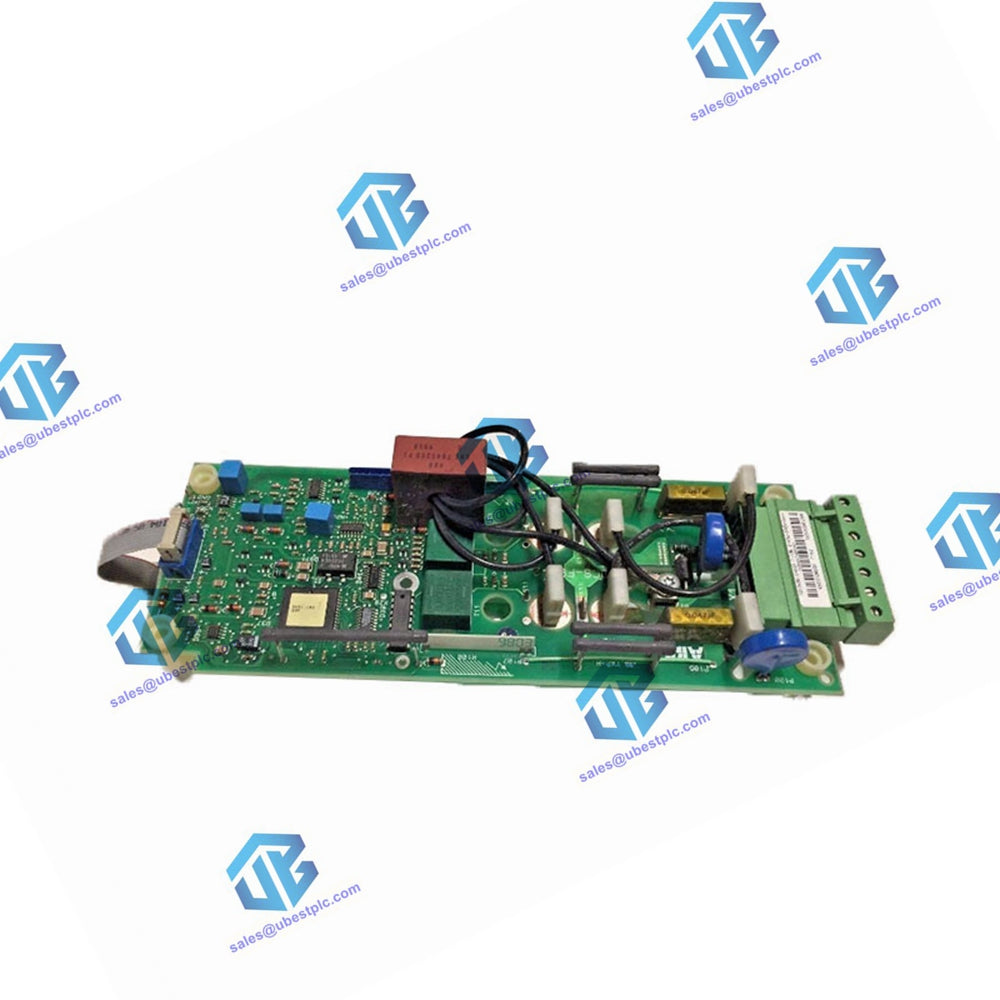 SDCS-FEX-4 ABB 3ADT314500R1001 Interface Board