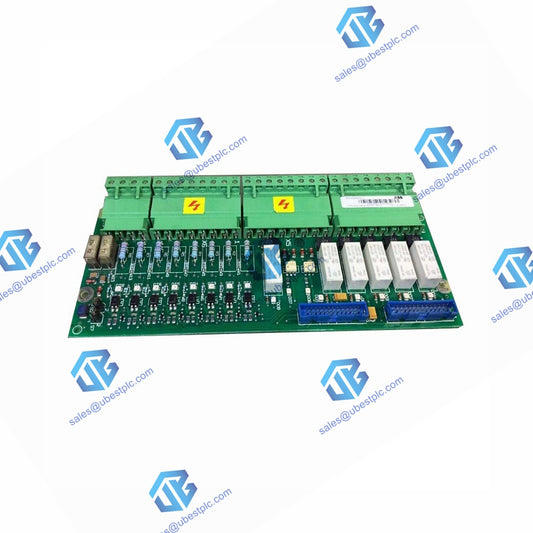 SDCS-IOB-22 ABB Digital External Isolated Module