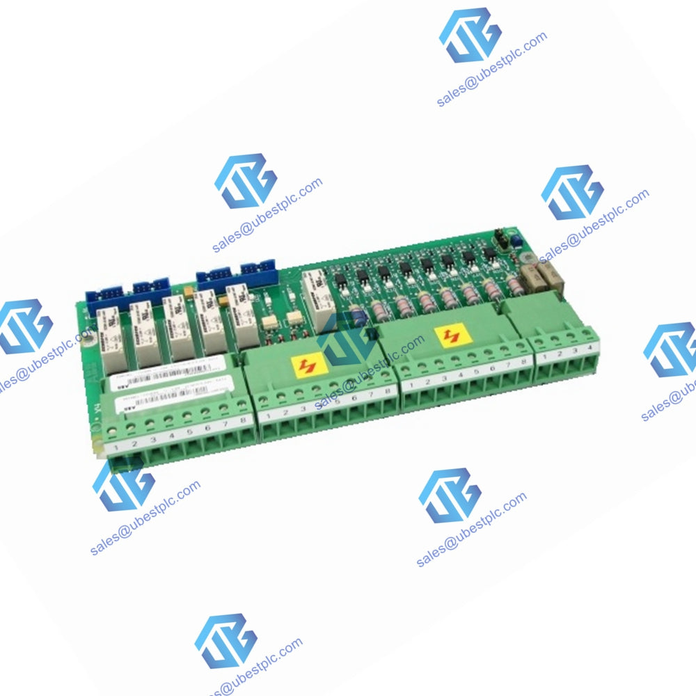 Digital Connection Board | SDCS-IOB-23 ABB