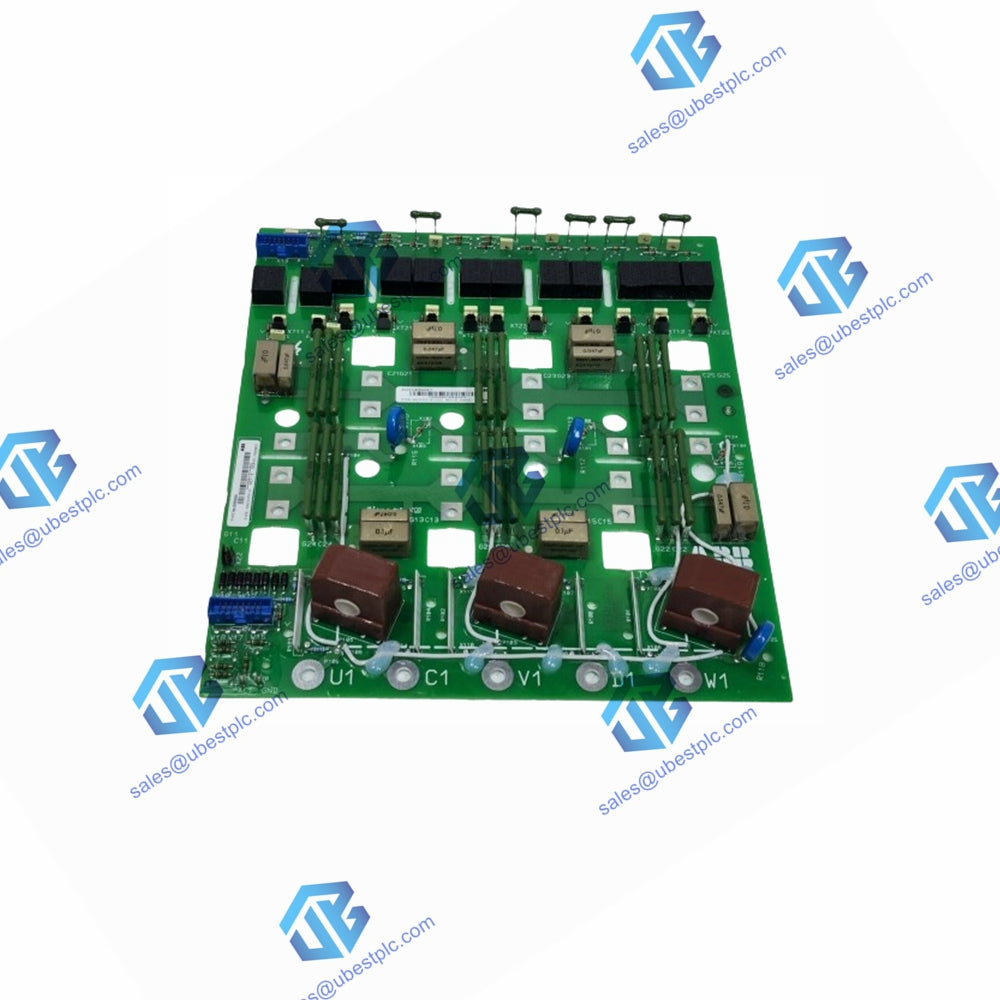 Power Interface Board SDCS-PIN-11 3ADT306100R0001 ABB