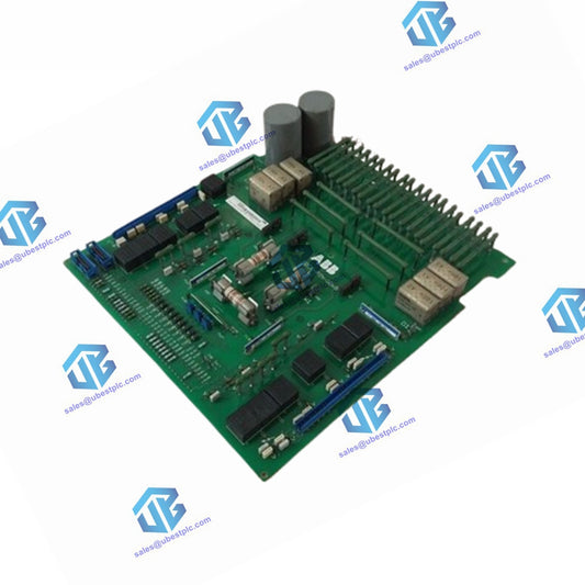 ABB 3ADT312500R0001 SDCS-PIN-205B Power Interface Board