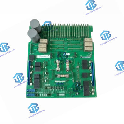 ABB 3ADT312500R0001 SDCS-PIN-205B Power Interface Board