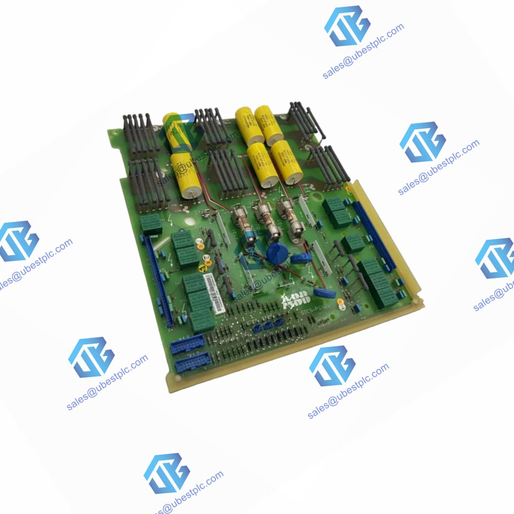 ABB SDCS-PIN-21 | Power Interface B