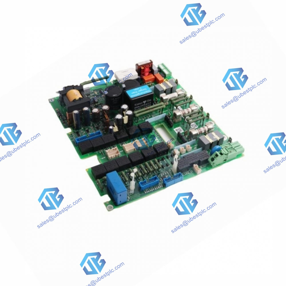 ABB SDCS-PIN-3B 3ADT315200R1001 Power Interface Board