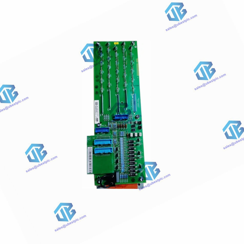 SDCS-PIN-51 | ABB өлшем картасы 3BSE004940R0001