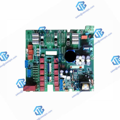 SDCS-PIN-F01A 3ADT316300R1502 | ABB Power Interface Board