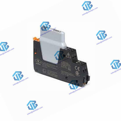 SE4302T01 Emerson DC High-Side Module