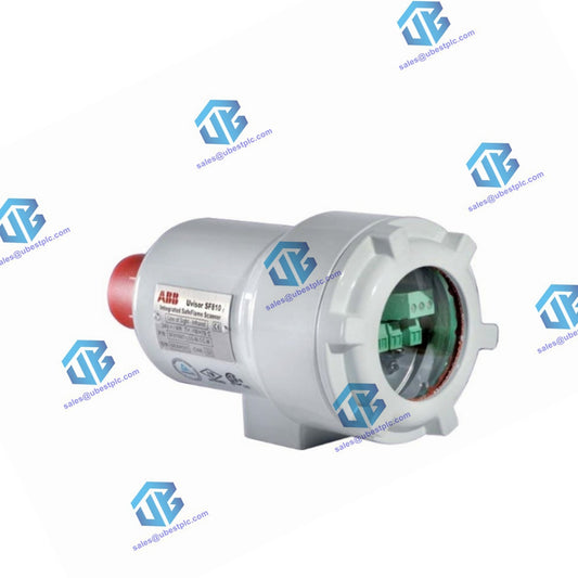 SF810-FOC-IR-TL ABB Uvisor SF810 Flame Scanner