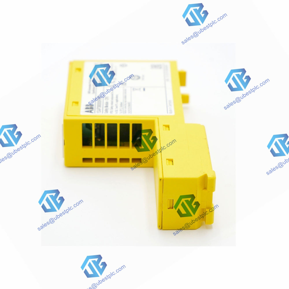 1SAP280000R0001 SM560-S ABB - Safety Processor Module