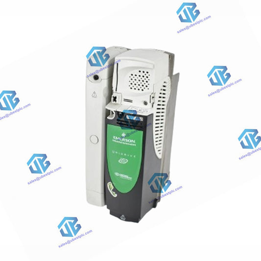 SP2401 Emerson Variable Frequency AC Servo Drive