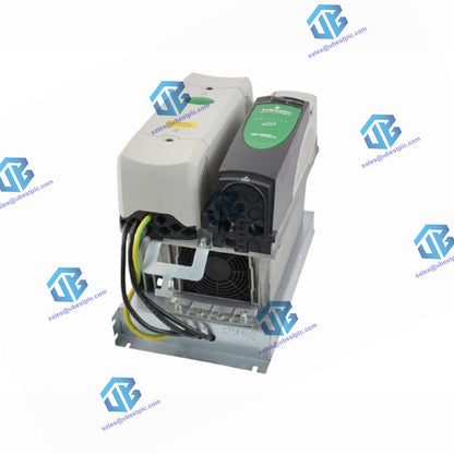 SP3402 Emerson SP 3402 Universal Unidrive SP AC Drive