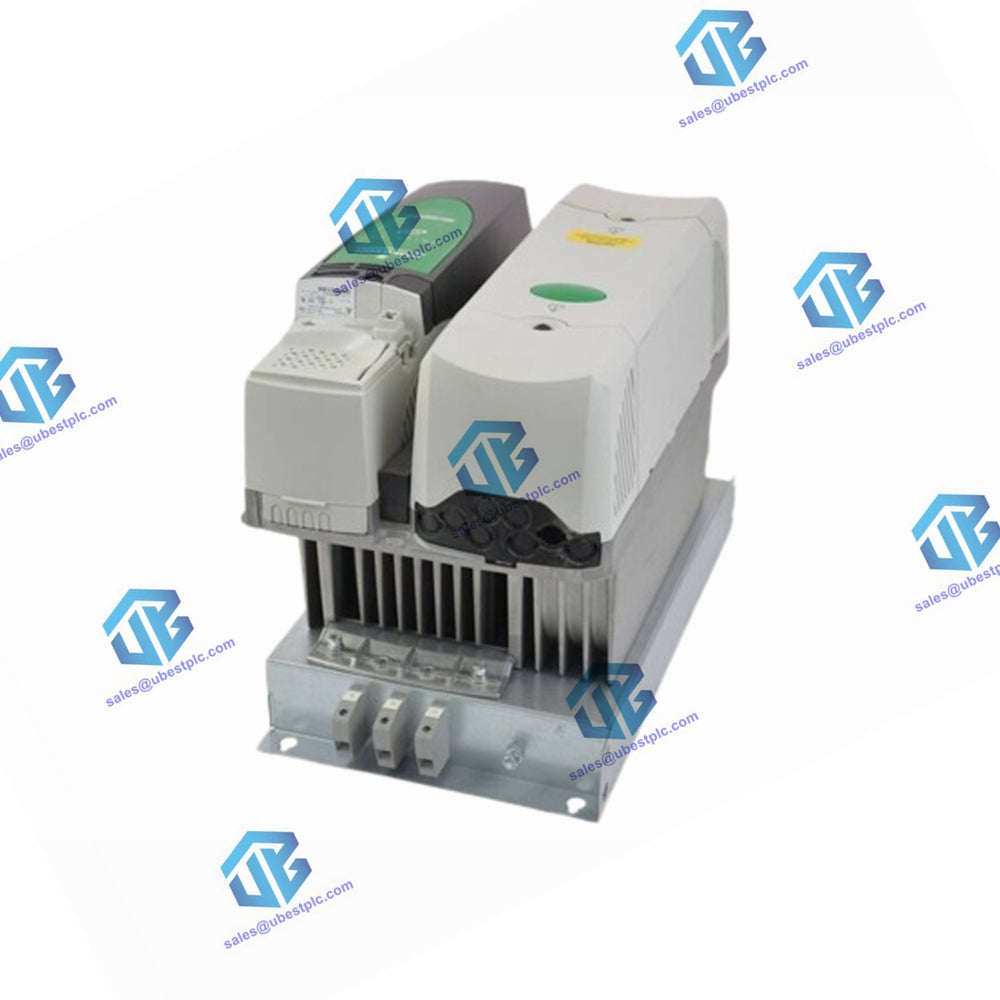 SP3402 Emerson SP 3402 Universal Unidrive SP AC Drive