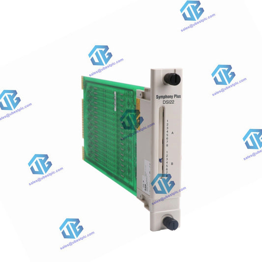 SPDSI22 ABB - Digital Input Module