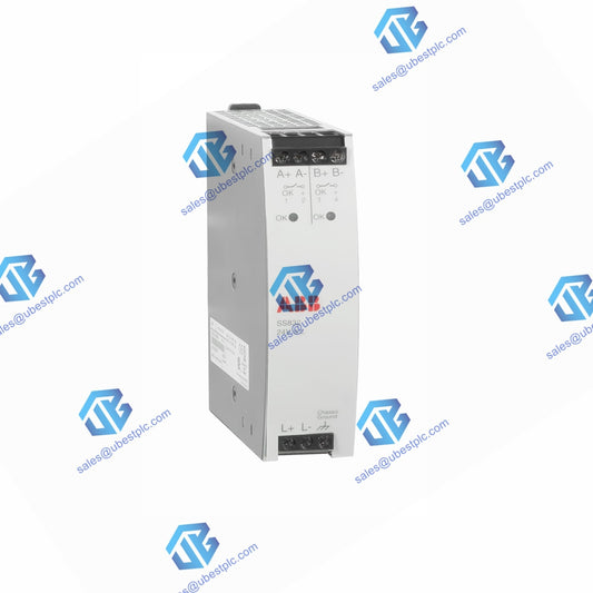 Power Voting Unit ABB | SS822 3BSC610042R1