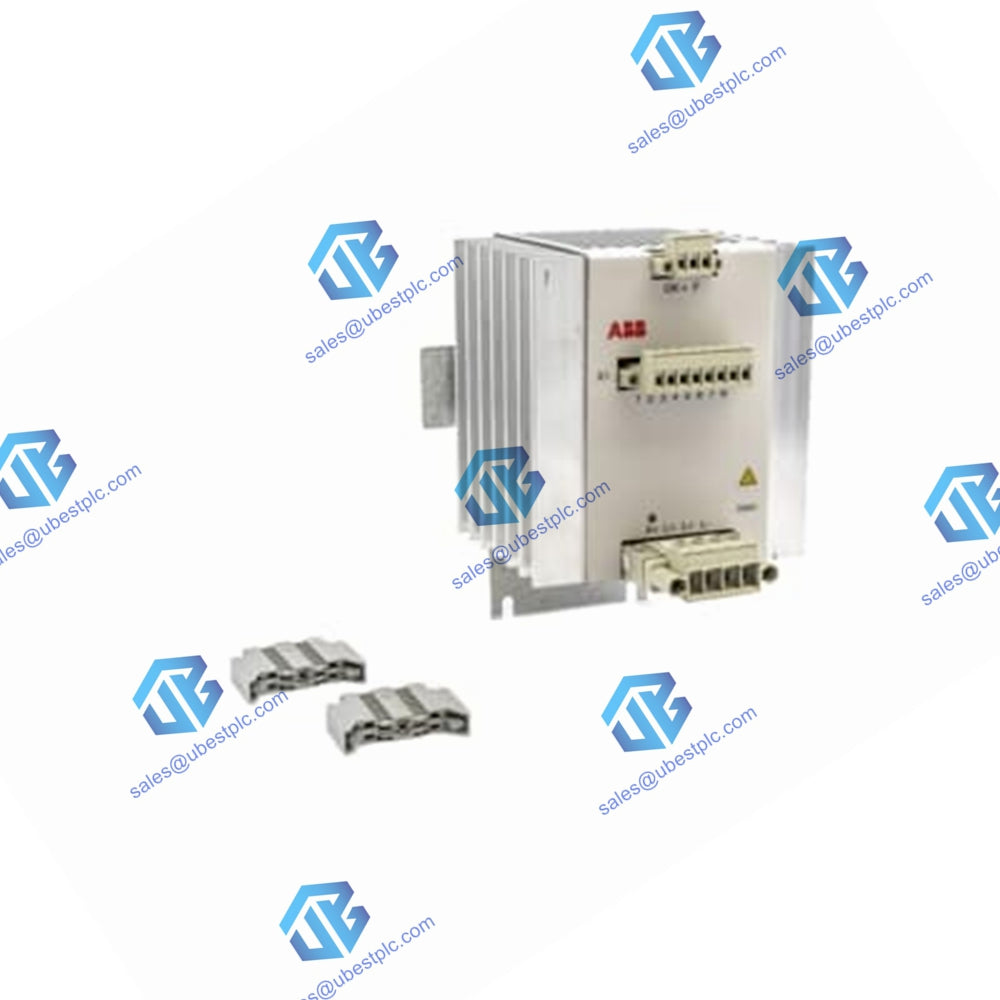 ABB 3BSE038226R1 SS823 | Power Voting Unit