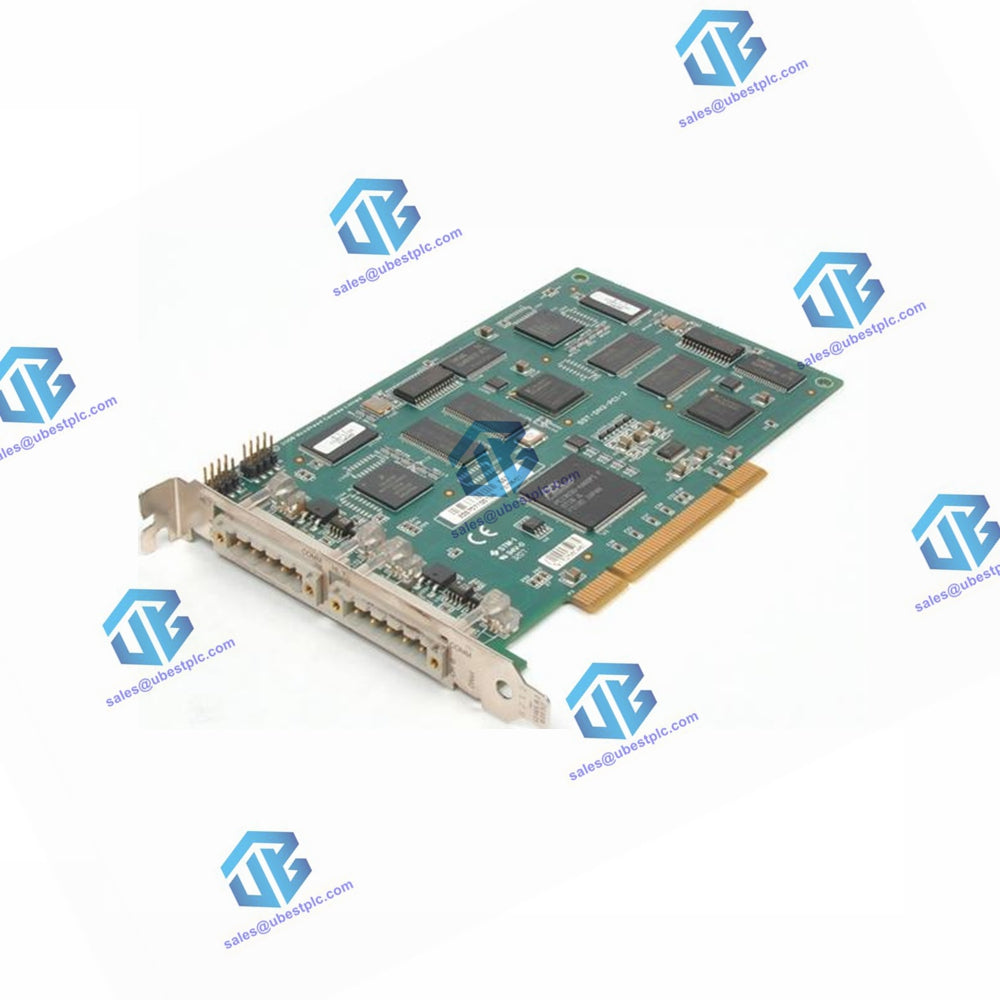 Κάρτα διασύνδεσης SST-DN3-PCU-2-E Woodhead PCI Devicenet