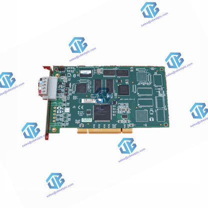 Κάρτα διασύνδεσης SST-DN3-PCU-2-E Woodhead PCI Devicenet