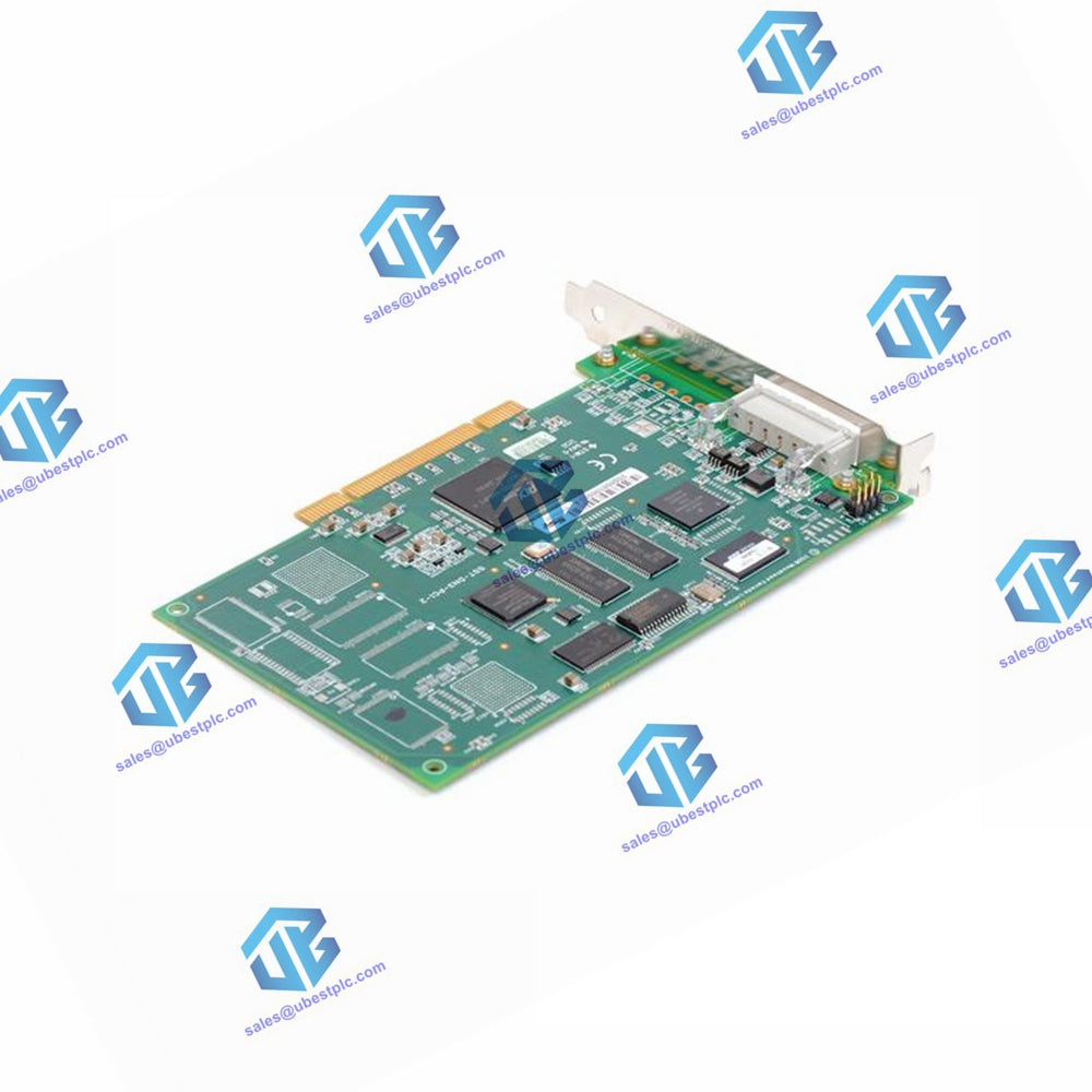 Κάρτα διασύνδεσης SST-DN3-PCU-2-E Woodhead PCI Devicenet