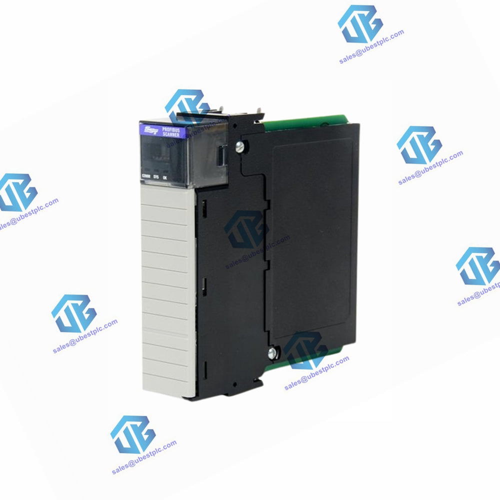 Profibus Communication Module SST-PB3-CLX-RLL