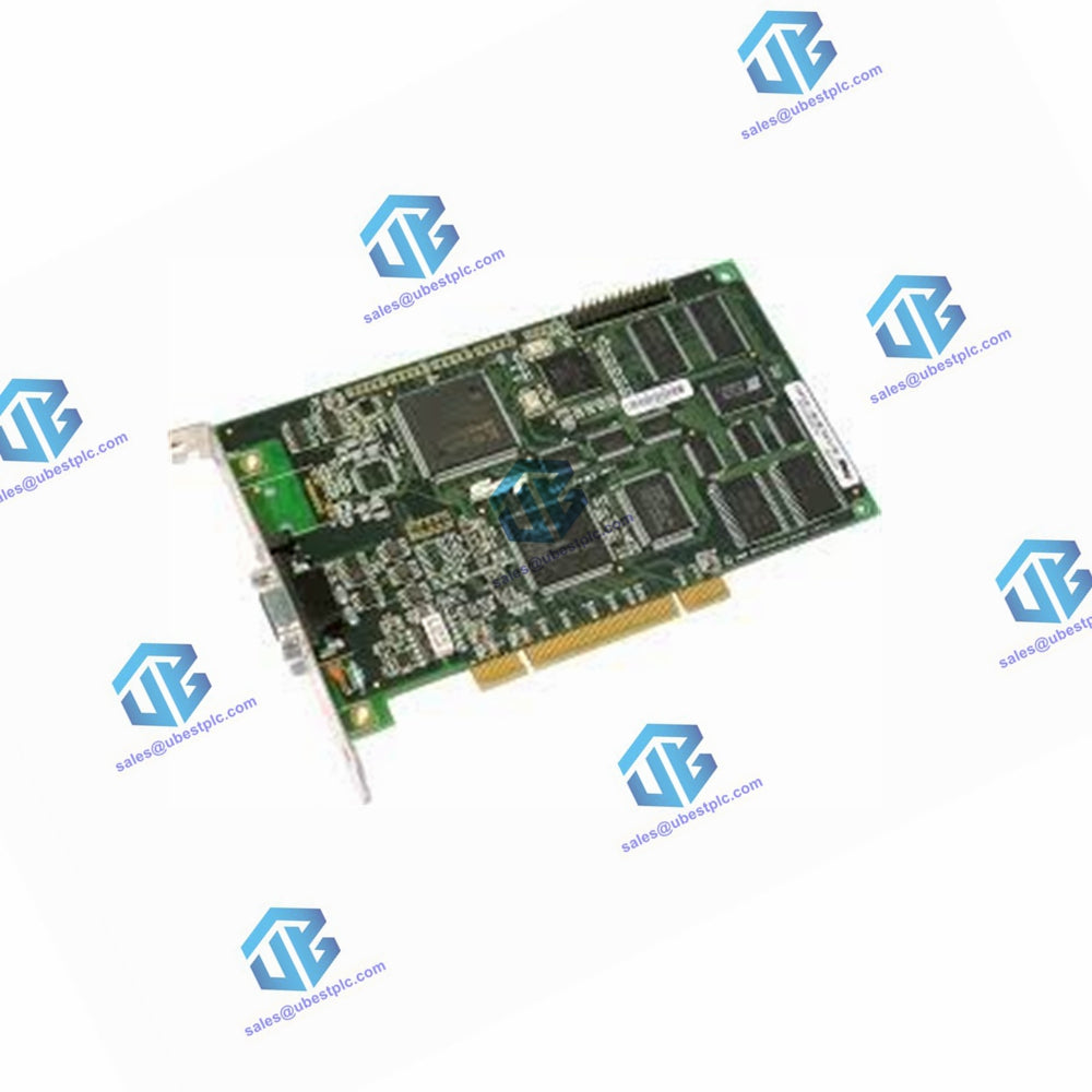 Κάρτα PCI διασύνδεσης SST-PB3-PCU Woodhead PROFIBUS