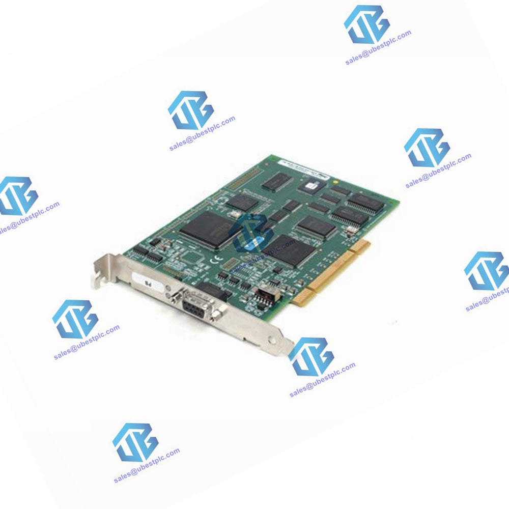 Κάρτα PCI διασύνδεσης SST-PB3-PCU Woodhead PROFIBUS