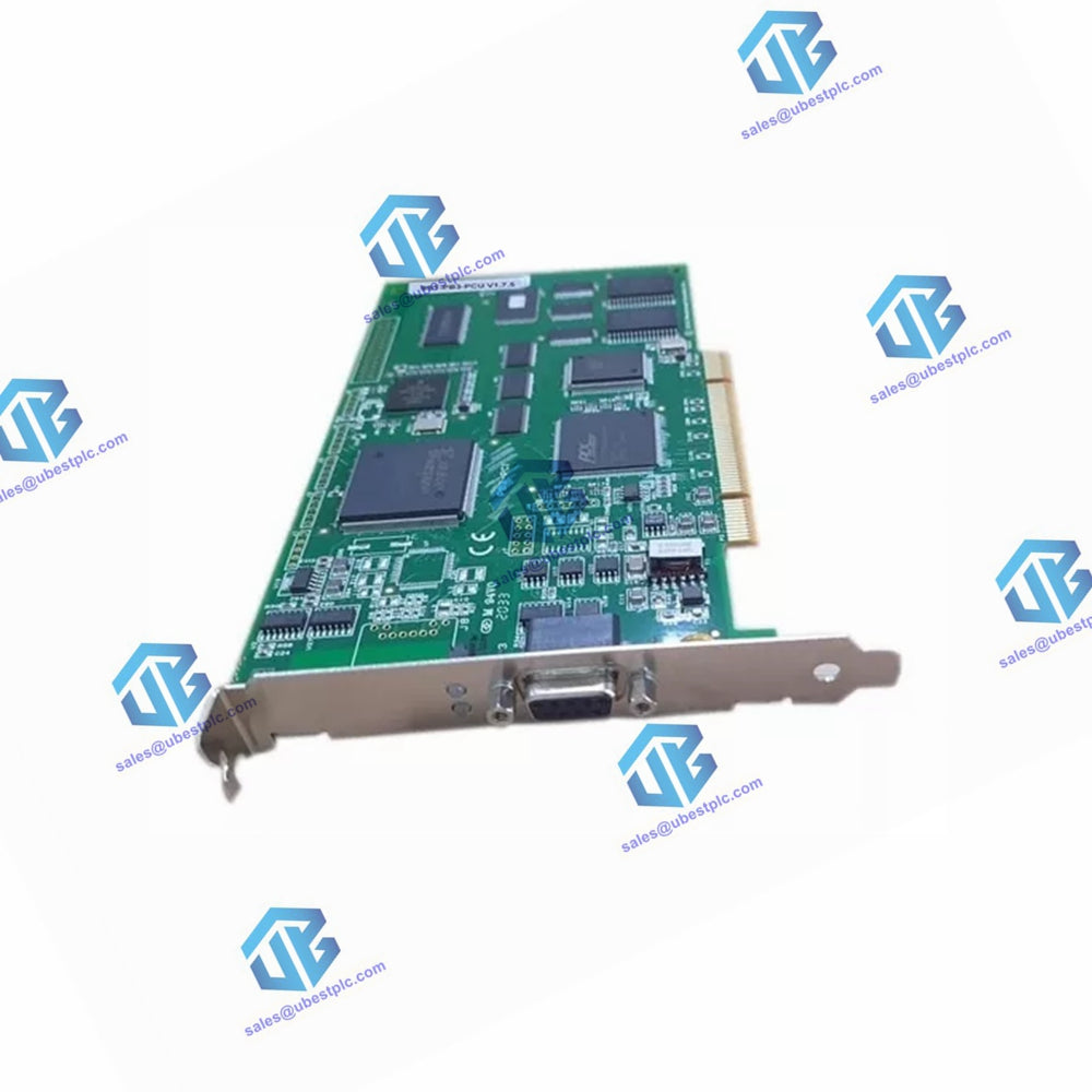 Κάρτα PCI διασύνδεσης SST-PB3-PCU Woodhead PROFIBUS