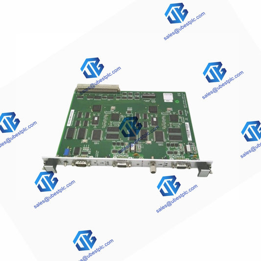 SST-PB3-VME-1 Woodhead Network Interface Card