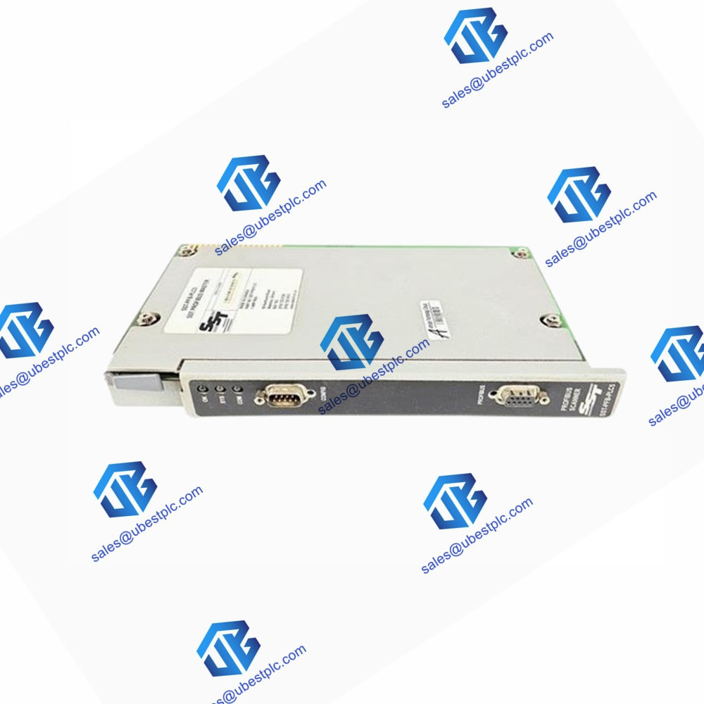 SST-PFB-PLC5 Allen Bradley ProfiBus Communication Module