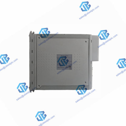 ICS Triplex | Analogue Input Module T8331