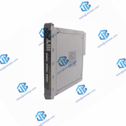 ICS Triplex | Analogue Input Module T8331